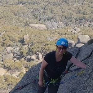 Meet your Posher, Catherine